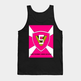 Lightspeed Rescue EMT Tank Top